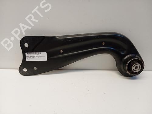 Used Left rear suspension arm SEAT LEON (1P1) [2005-2013]  20658631
