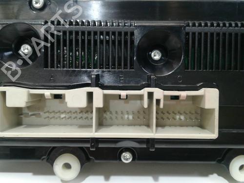 Commande Chauffage VW PASSAT B6 (3C2)  | BP15824428I5