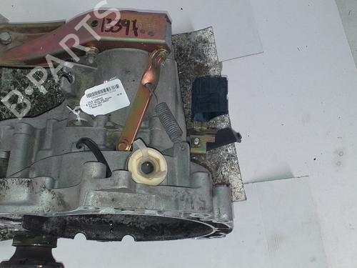 Gearbox SEAT IBIZA II (6K1) 1.4 i | BP10974612M3 