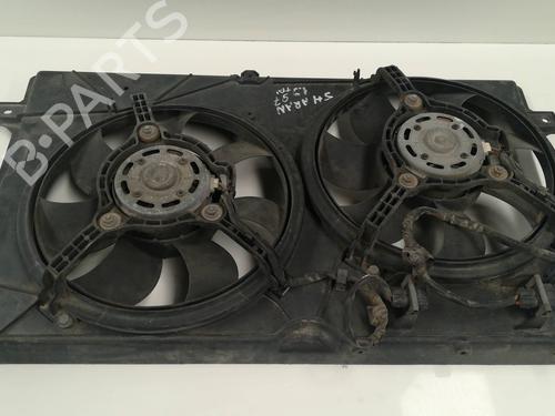 Radiator fan VW SHARAN (7M8, 7M9, 7M6) 1.9 TDI | BP9349298M35 