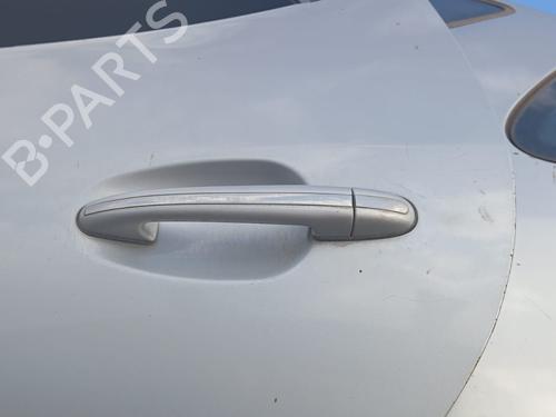 Used Rear left exterior door handle MERCEDES-BENZ A-CLASS (W168) A 170 CDI (168.009, 168.109) (95 hp) 24404326