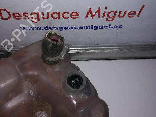 Windscreen washer tank AUDI A6 C5 (4B2)  | BP9353567C113 