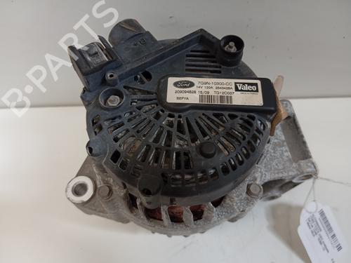 Generator FORD FIESTA VI (CB1, CCN) 1.25 | BP20722731M7 