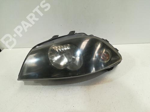 Used Left headlight Left headlight SEAT IBIZA III (6L1) 1.4 16V (75 hp) 11138344 11138344