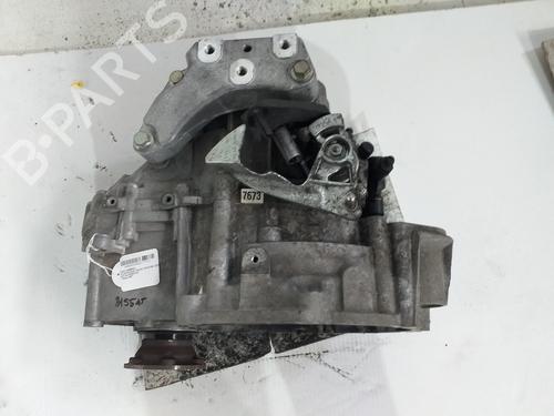 Gearbox VW PASSAT B6 (3C2)  | BP17216778M3 