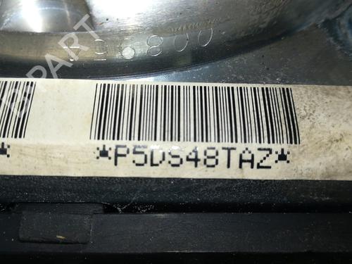 Driver airbag JEEP CHEROKEE (XJ) 2.5 SE | BP16236050C9 