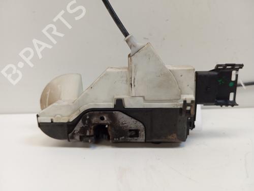 Front left lock CITROËN BERLINGO MULTISPACE (B9) 1.6 HDi 75 16V | BP12289633C98 