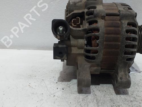 Alternator CITROËN C4 I (LC_)  | BP9354964M7 