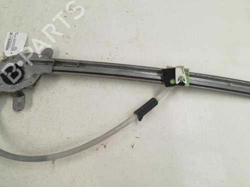 Used Rear right window mechanism RENAULT SCÉNIC I MPV (JA0/1_, FA0_) [1999-2010]  9355696