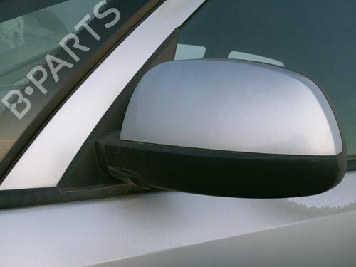 Retrovisor izquierdo OPEL MERIVA A MPV (X03) 1.7 DTI (E75) (75 hp) 25030913