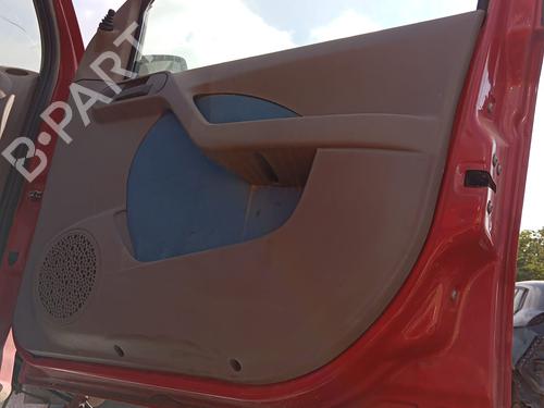 Used Front right panel FIAT PANDA (169_) 1.2 (169.AXB11, 169.AXB1A) (60 hp) 20648042
