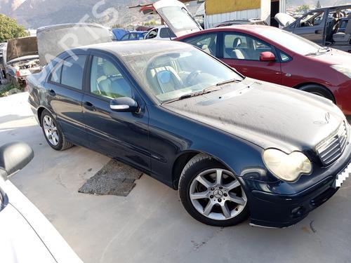 Rudehejsemekanisme Højre foran MERCEDES-BENZ C-CLASS (W203) C 220 CDI (203.008) (150 hp) 24333332