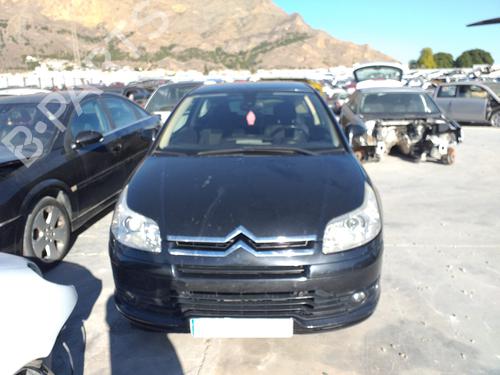 Left mirror CITROËN C4 Coupe (LA_) 1.6 HDi | BP11931281C26 