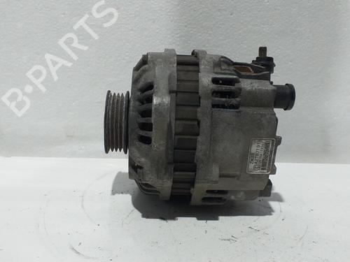 Alternator MAZDA 323 F VI Hatchback (BJ) 1.6 (BJ10M) | BP9354206M7 