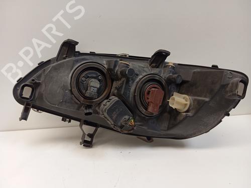 Right headlight OPEL ZAFIRA A MPV (T98) 1.8 16V (F75) | BP15660247C29 
