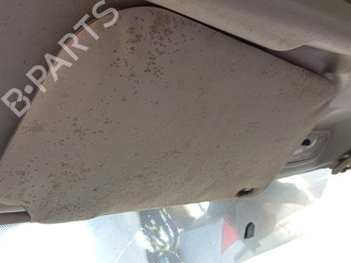 Used Left sun visor FORD TRANSIT CONNECT (P65_, P70_, P80_) 1.8 TDCi (90 hp) 12283886