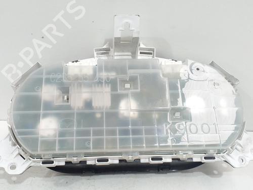 Instrument cluster MAZDA 5 (CR) 2.0 (CREW) | BP11119770C47 