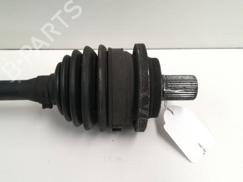 Left front driveshaft MERCEDES-BENZ C-CLASS (W203) C 350 (203.056) | BP9432389M38 
