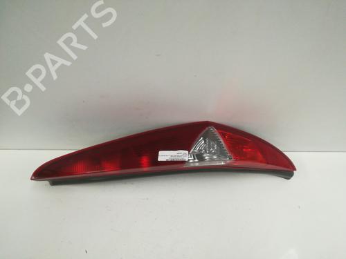 Used Right taillight FIAT PUNTO (188_) 1.3 JTD 16V (70 hp) 9356511