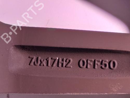 Rim FORD MONDEO IV (BA7)  | BP22522606C45 