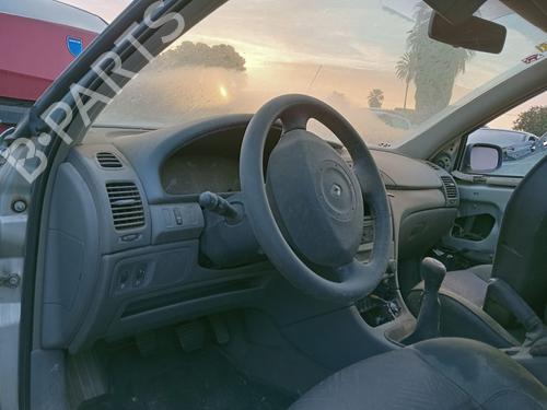 Bageste venstre beklædning RENAULT LAGUNA II (BG0/1_) 1.8 16V (BG0B, BG0M) | BP16230099C60 