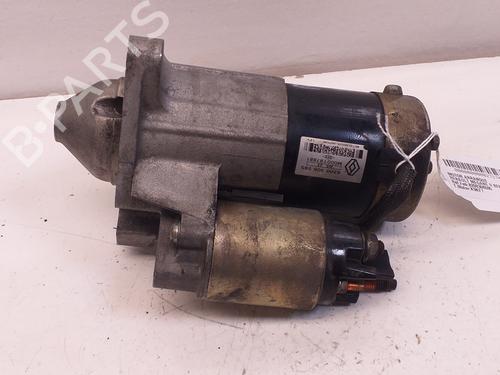 Starter RENAULT MEGANE II (BM0/1_, CM0/1_) 1.5 dCi (BM02, BM13, BM2A, CM02, CM13) | BP9360016M8 