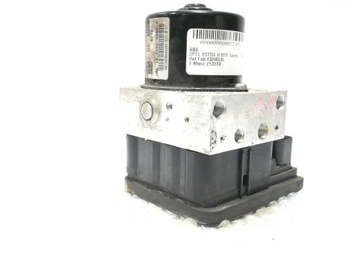 ABS pump OPEL ASTRA H (A04) 1.7 CDTI (L48) | BP11366713M43 