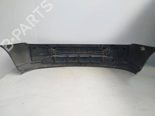 Rear bumper FORD FIESTA IV (JA_, JB_) 1.3 i | BP17192115C8 