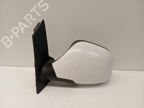 Used Left mirror SEAT ALTEA XL (5P5, 5P8) [2006-2015]  19409132