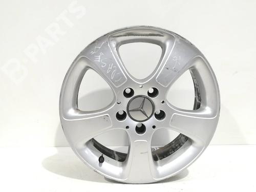 Used Rim Rim MERCEDES-BENZ A-CLASS (W169) [2004-2012] 10245968 10245968