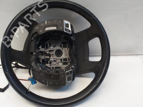 Used Steering wheel CITROËN C5 III Break (RW_) [2008-2017]  9432292