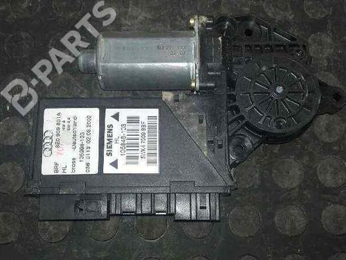 Used Rear left window mechanism Rear left window mechanism AUDI A4 B6 (8E2) 1.8 T (150 hp) 9350855 9350855