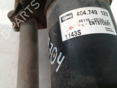 Viskermotor vindrute TOYOTA COROLLA (_E12_) 1.4 VVT-i (ZZE120_, ZZE120R) | BP11703544M29 