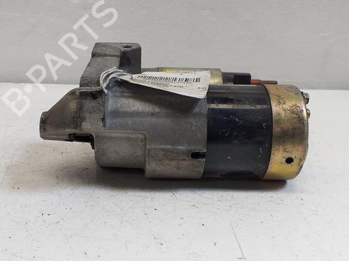 Used Starter RENAULT KANGOO (KC0/1_) [1997-2025]  9352398