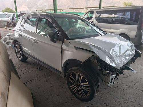 Rear right lock SEAT ARONA (KJ7, KJP) 1.0 TSI | BP10985329C99 