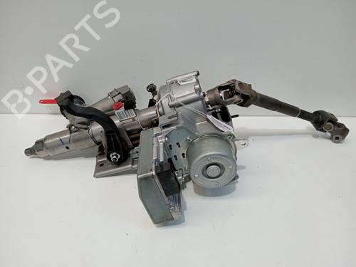 Used Steering column FORD TOURNEO COURIER B460 MPV 1.0 EcoBoost (100 hp) 17519365