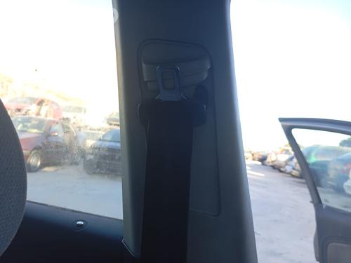 Used Front left seatbelt SEAT IBIZA III (6L1) 1.2 (64 hp) 27592247