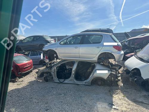 Starter PEUGEOT 508 I (8D_) 1.6 BlueHDi 120 | BP35753467M8 - Image 13