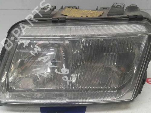 Used Left headlight AUDI A3 (8L1) [1996-2006]  9346900