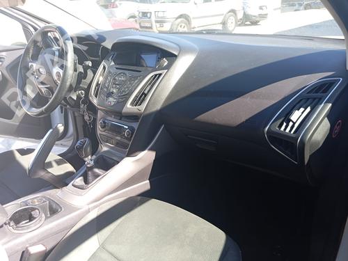 Used Glove box FORD FOCUS III [2010-2020]  25283445