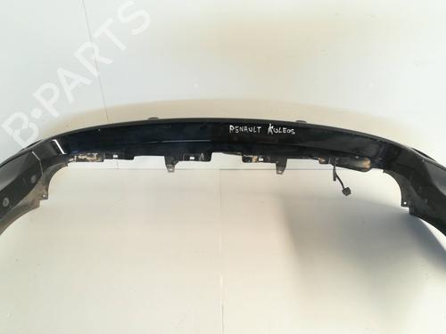 Rear bumper RENAULT KOLEOS I (HY_) 2.0 dCi (HY0K) | BP9353707C8 