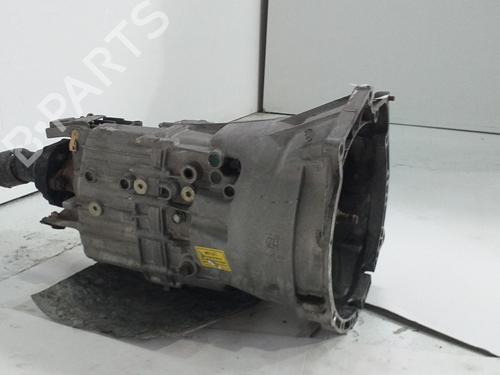 Gearbox BMW 3 (E46) 320 d | BP9358148M3 