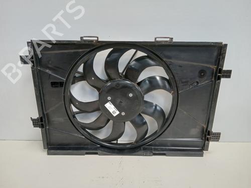 Køleventilator elektrisk Køleventilator elektrisk MINI MINI (F56) Cooper D (116 hp) 34625143 34625143