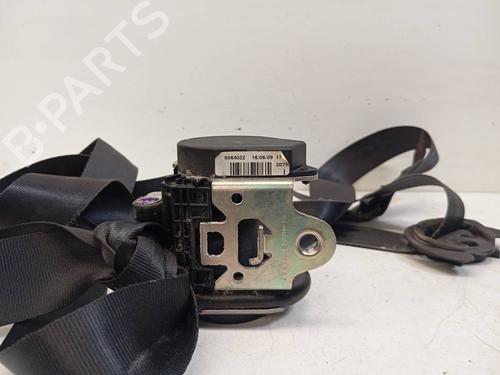 Front left seatbelt SEAT LEON (1P1) | BP39184643I26 - Image 3