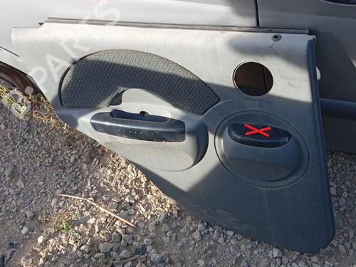 Venstre bakpanel DAEWOO KALOS (KLAS) 1.4 16V (94 hp) 23072943