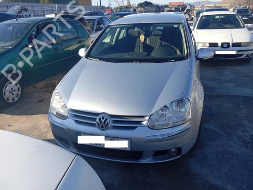 Sæde Bagtil VW GOLF V (1K1) 1.9 TDI | BP22598385C17 