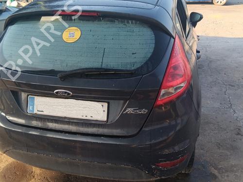 Bakluke CC/Kombi-Kupé FORD FIESTA VI (CB1, CCN) 1.25 (82 hp) 23578288