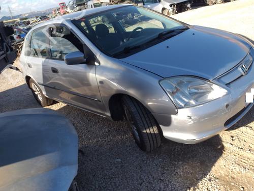 Lève-vitre arrière droit HONDA CIVIC VII Hatchback (EU, EP, EV) 1.6 i (EP2, EU8, EU6) (110 hp) 16905359