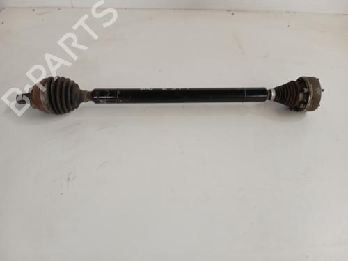 Used Right front driveshaft VW GOLF VII (5G1, BQ1, BE1, BE2) [2012-2021]  25333681