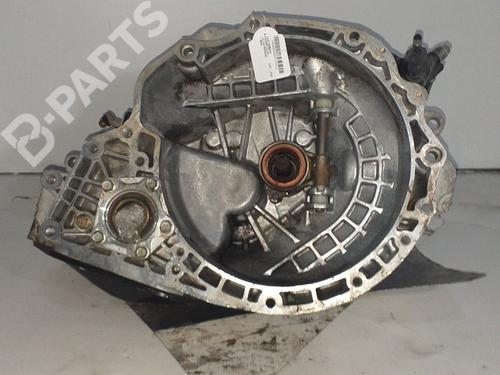 Used Manual gearbox Manual gearbox DAEWOO KALOS (KLAS) [2002-2026] 10246019 10246019